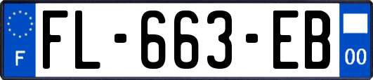FL-663-EB