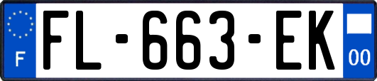 FL-663-EK