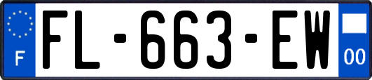 FL-663-EW