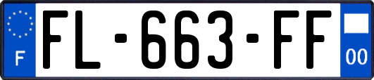 FL-663-FF
