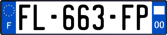 FL-663-FP
