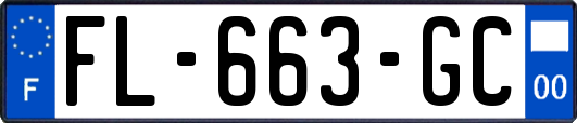 FL-663-GC