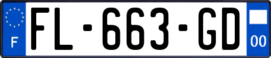 FL-663-GD