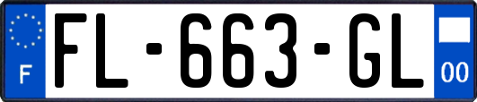 FL-663-GL