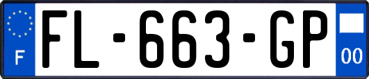 FL-663-GP