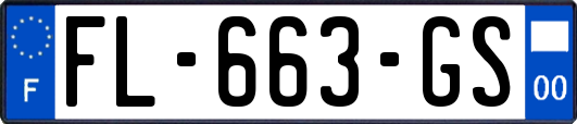 FL-663-GS