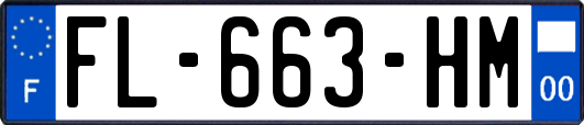 FL-663-HM