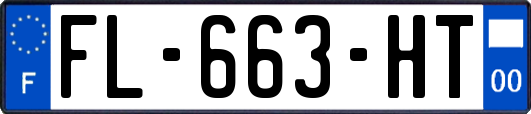 FL-663-HT
