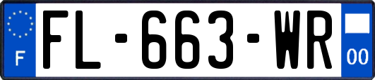 FL-663-WR