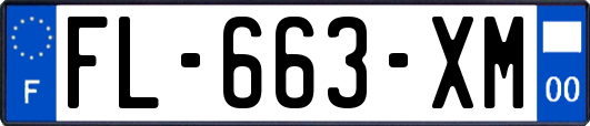 FL-663-XM