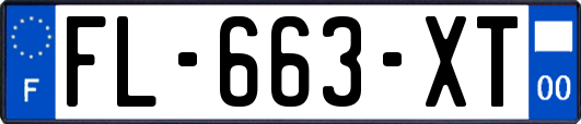 FL-663-XT