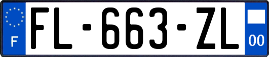 FL-663-ZL