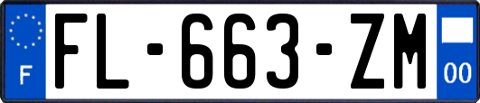 FL-663-ZM