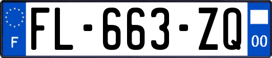 FL-663-ZQ