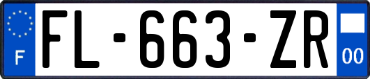 FL-663-ZR