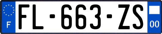 FL-663-ZS