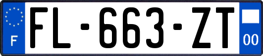 FL-663-ZT