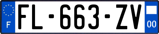 FL-663-ZV