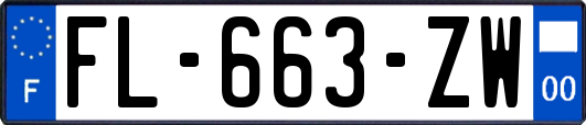 FL-663-ZW