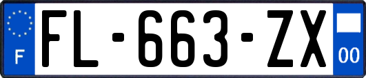 FL-663-ZX