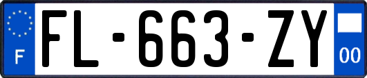 FL-663-ZY