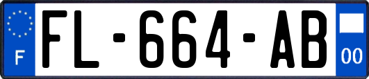 FL-664-AB