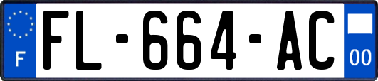 FL-664-AC