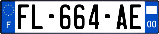 FL-664-AE