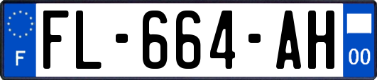 FL-664-AH