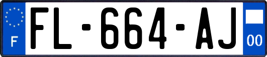 FL-664-AJ