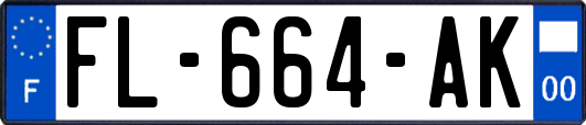 FL-664-AK