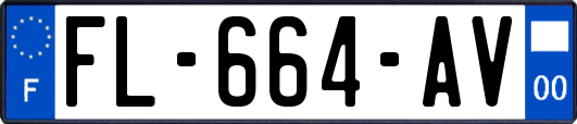 FL-664-AV