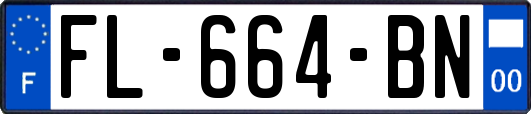 FL-664-BN