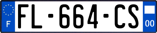 FL-664-CS