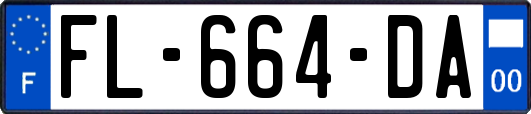 FL-664-DA