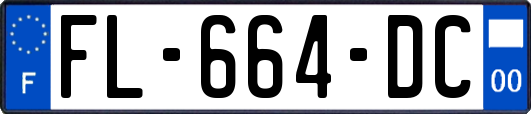 FL-664-DC
