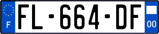 FL-664-DF