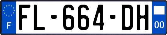 FL-664-DH