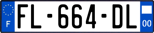 FL-664-DL