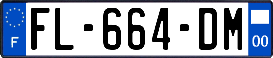 FL-664-DM