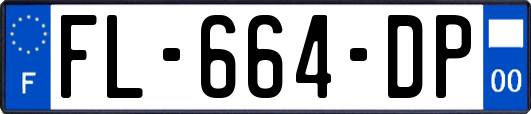 FL-664-DP