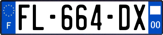 FL-664-DX