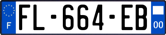 FL-664-EB