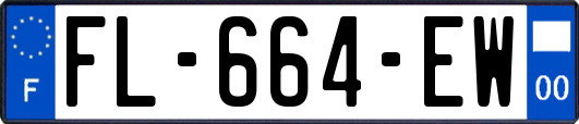 FL-664-EW