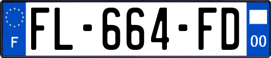 FL-664-FD
