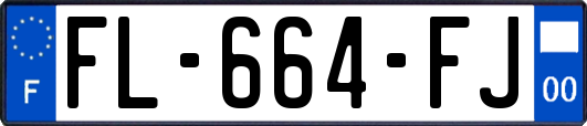 FL-664-FJ