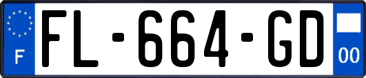 FL-664-GD