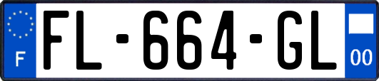 FL-664-GL