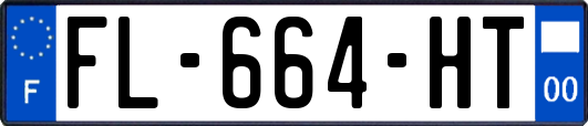 FL-664-HT