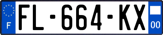 FL-664-KX